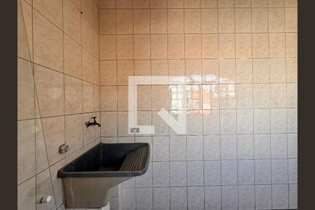 Apartamento para alugar com 64m², 1 quarto e 1 vaga Apartamento para alugar com 64m², 1 quarto e 1 vagaLavanderia