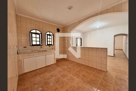 Apartamento para alugar com 64m², 1 quarto e 1 vaga Apartamento para alugar com 64m², 1 quarto e 1 vagaCozinha