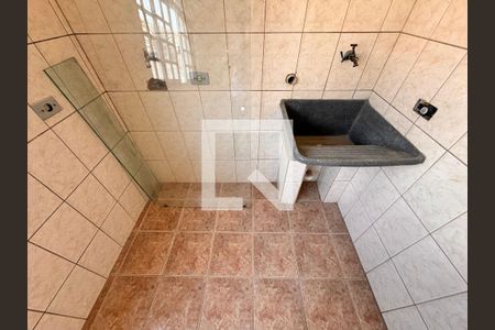 Apartamento para alugar com 64m², 1 quarto e 1 vaga Apartamento para alugar com 64m², 1 quarto e 1 vagaLavanderia