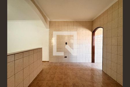 Apartamento para alugar com 64m², 1 quarto e 1 vaga Apartamento para alugar com 64m², 1 quarto e 1 vagaCozinha