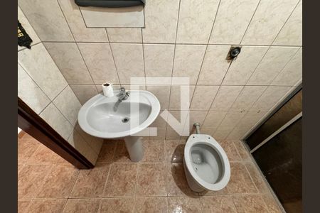 Apartamento para alugar com 64m², 1 quarto e 1 vaga Apartamento para alugar com 64m², 1 quarto e 1 vagaBanheiro