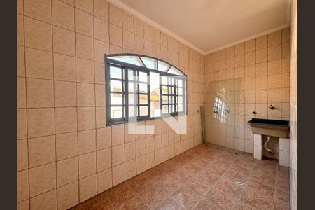 Apartamento para alugar com 64m², 1 quarto e 1 vaga Apartamento para alugar com 64m², 1 quarto e 1 vagaLavanderia