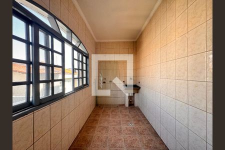 Apartamento para alugar com 64m², 1 quarto e 1 vaga Apartamento para alugar com 64m², 1 quarto e 1 vagaLavanderia