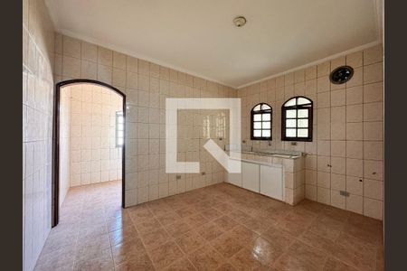 Apartamento para alugar com 64m², 1 quarto e 1 vaga Apartamento para alugar com 64m², 1 quarto e 1 vagaCozinha
