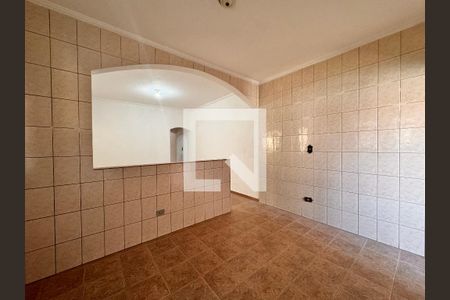 Apartamento para alugar com 64m², 1 quarto e 1 vaga Apartamento para alugar com 64m², 1 quarto e 1 vagaCozinha