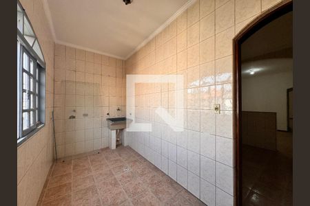 Apartamento para alugar com 64m², 1 quarto e 1 vaga Apartamento para alugar com 64m², 1 quarto e 1 vagaLavanderia