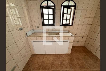 Apartamento para alugar com 64m², 1 quarto e 1 vaga Apartamento para alugar com 64m², 1 quarto e 1 vagaCozinha