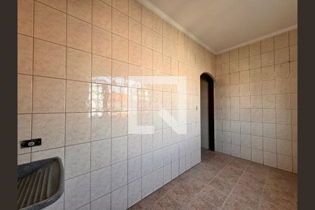 Apartamento para alugar com 64m², 1 quarto e 1 vaga Apartamento para alugar com 64m², 1 quarto e 1 vagaLavanderia