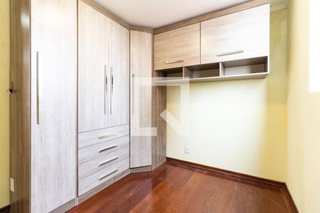 Quarto 2 de apartamento para alugar com 2 quartos, 55m² em Cidade Nova Heliópolis, São Paulo