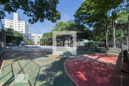 Apartamento para alugar com 55m², 2 quartos e 1 vagaQuadra de Esportes