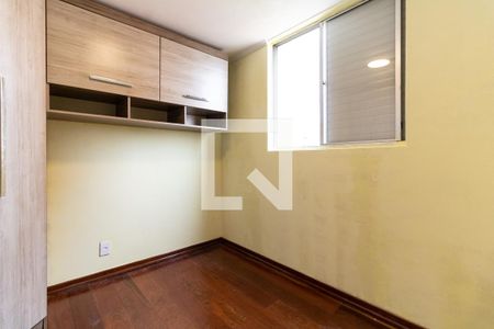 Quarto 2 de apartamento para alugar com 2 quartos, 55m² em Cidade Nova Heliópolis, São Paulo
