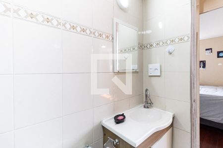 Apartamento para alugar com 55m², 2 quartos e 1 vagaBanheiro