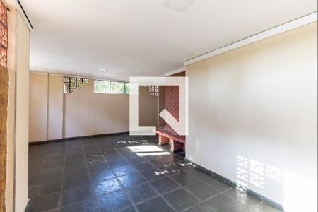 Apartamento para alugar com 55m², 2 quartos e 1 vagaÁrea comum