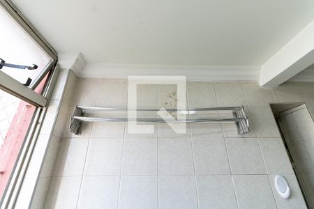 Apartamento para alugar com 55m², 2 quartos e 1 vagaLavanderia