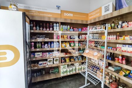 Apartamento para alugar com 55m², 2 quartos e 1 vagaMercado