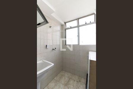 Apartamento para alugar com 55m², 2 quartos e 1 vagaLavanderia