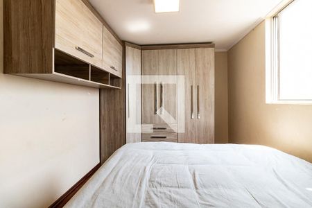 Quarto 1 de apartamento para alugar com 2 quartos, 55m² em Cidade Nova Heliópolis, São Paulo