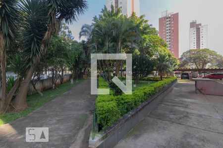 Apartamento para alugar com 55m², 2 quartos e 1 vagaÁrea Verde