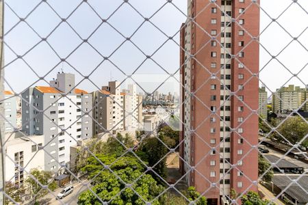 Apartamento para alugar com 55m², 2 quartos e 1 vagaVista do Quarto 2