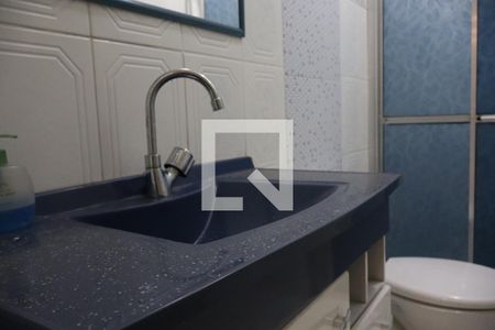 Casa à venda com 150m², 4 quartos e 1 vagaBanheiro Social