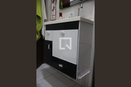 Casa à venda com 150m², 4 quartos e 1 vagaBanheiro Social 2