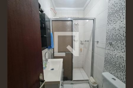 Casa à venda com 150m², 4 quartos e 1 vaga Casa à venda com 150m², 4 quartos e 1 vagaBanheiro Social 2