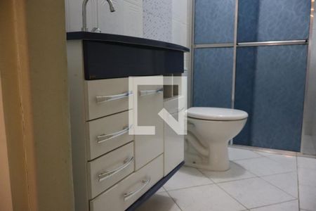 Casa à venda com 150m², 4 quartos e 1 vagaBanheiro Social