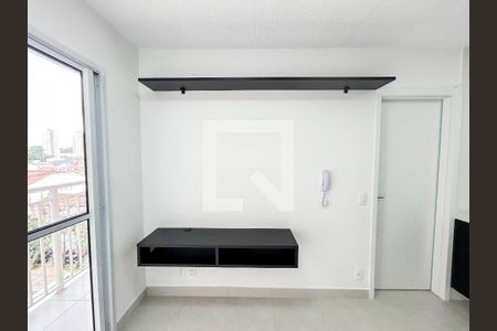 Apartamento para alugar com 1 quarto, 32m² em Socorro, São Paulo