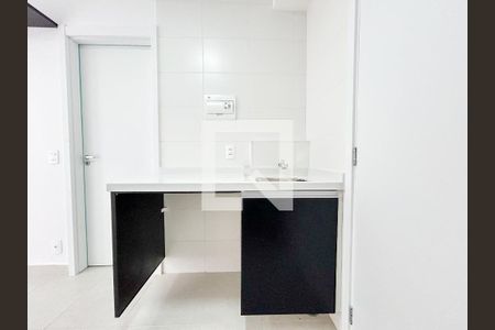 Área de Serviço de apartamento para alugar com 1 quarto, 32m² em Socorro, São Paulo