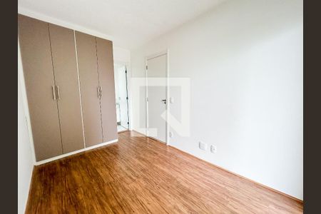 Suíte de apartamento para alugar com 1 quarto, 32m² em Socorro, São Paulo
