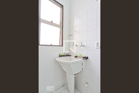 Apartamento para alugar com 80m², 3 quartos e 1 vaga