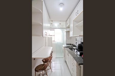 Apartamento para alugar com 80m², 3 quartos e 1 vaga