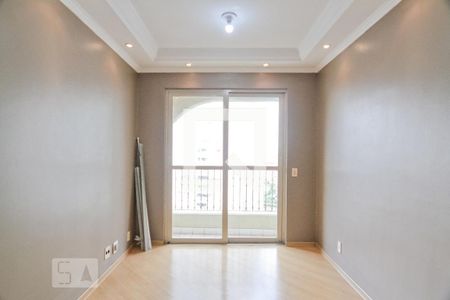 Apartamento para alugar com 80m², 3 quartos e 1 vaga