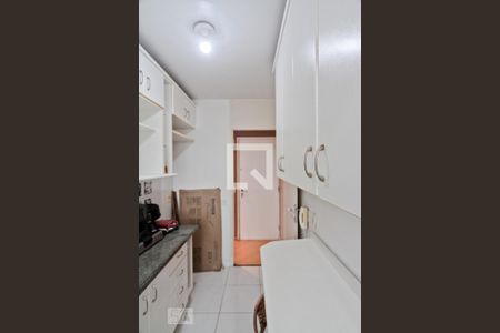 Apartamento para alugar com 80m², 3 quartos e 1 vaga