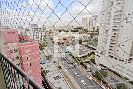 Apartamento para alugar com 80m², 3 quartos e 1 vaga