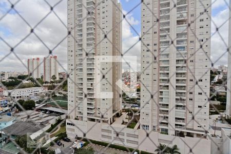 Apartamento para alugar com 80m², 3 quartos e 1 vaga