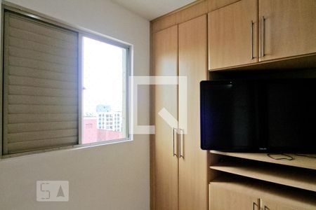 Apartamento para alugar com 80m², 3 quartos e 1 vaga