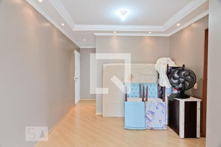 Apartamento para alugar com 80m², 3 quartos e 1 vaga