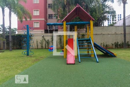 Apartamento para alugar com 80m², 3 quartos e 1 vaga