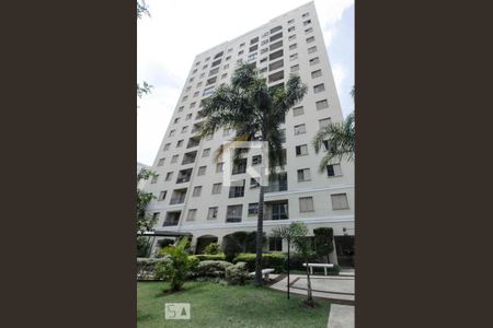 Apartamento para alugar com 80m², 3 quartos e 1 vaga