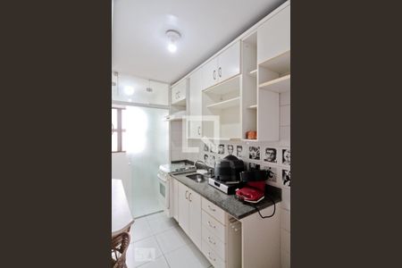 Apartamento para alugar com 80m², 3 quartos e 1 vaga