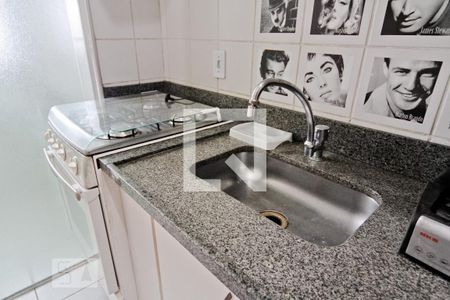 Apartamento para alugar com 80m², 3 quartos e 1 vaga