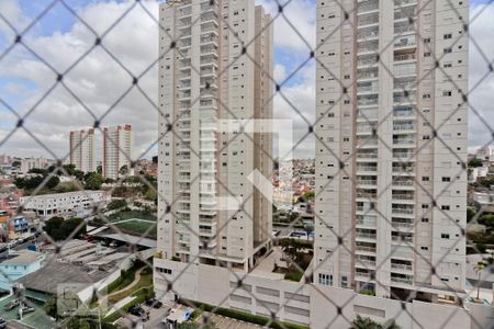 Apartamento para alugar com 80m², 3 quartos e 1 vaga