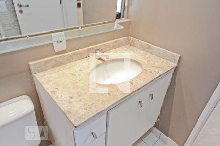 Apartamento para alugar com 80m², 3 quartos e 1 vaga