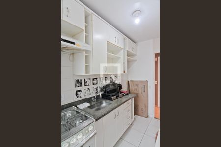 Apartamento para alugar com 80m², 3 quartos e 1 vaga