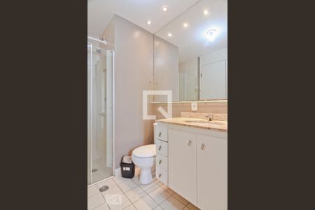 Apartamento para alugar com 80m², 3 quartos e 1 vaga