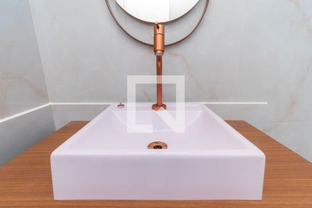 Apartamento à venda com 70m², 2 quartos e 1 vaga Apartamento à venda com 70m², 2 quartos e 1 vagaBanheiro