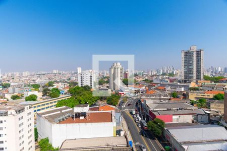 Apartamento à venda com 70m², 2 quartos e 1 vaga Apartamento à venda com 70m², 2 quartos e 1 vagaVista do Quarto 2