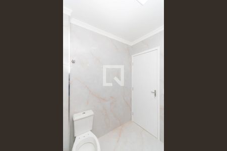 Apartamento à venda com 70m², 2 quartos e 1 vaga Apartamento à venda com 70m², 2 quartos e 1 vagaBanheiro