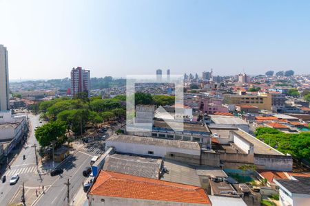 Apartamento à venda com 70m², 2 quartos e 1 vaga Apartamento à venda com 70m², 2 quartos e 1 vagaVista da Sala